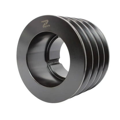 150X4SPA 150mm Pitch Diameter SPA Section Tapered Locking Bush Type Pulley with 4 Grooves (Bush not Incl.)