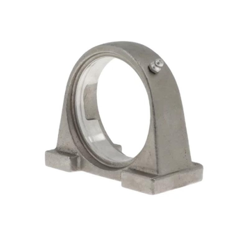 ZEN SPA204 Plummer Block Housing - Allow 1-2 Days - Contact Us For Faster Delivery
