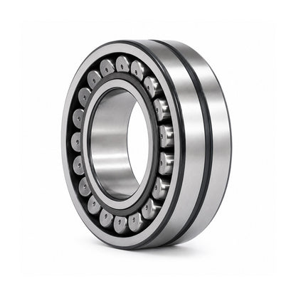 FAG 23026E1AKM X-life Spherical Roller Bearing with AHX3026 Withdrawal Sleeve 125x200x52mm