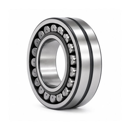 NKE 22205-E-K-W33 Spherical Roller Bearing 25x52x18mm - Allow 1-2 Days - Contact Us For Faster Delivery