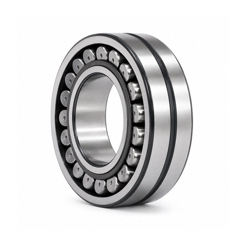 SKF 24068CCK30W33 Spherical Roller Bearing with Taper Bore with Steel Cage 340x520x180mm