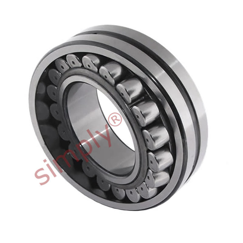 FAG 23952KMBC3 Spherical Roller Bearing with Taper Bore 260x360x75mm