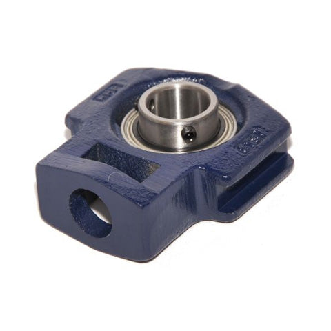 RHP ST45A Cast Iron Take Up Unit and 45mm Bore Insert