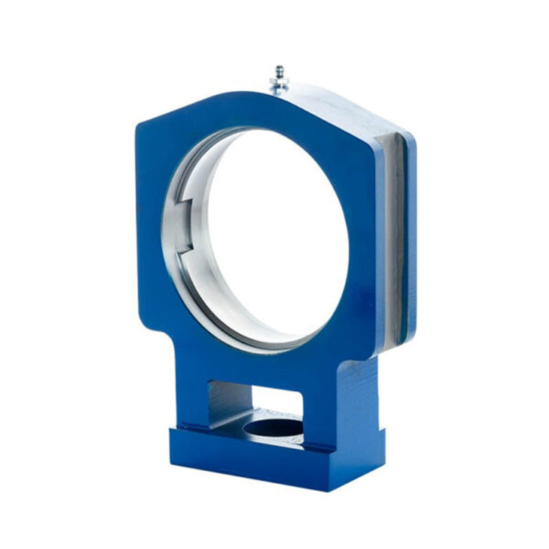 Major Brand ST7T Metric Steel Take Up Unit for Bearing Inserts with 85mm Outer Diameter - Allow 3-4 Weeks