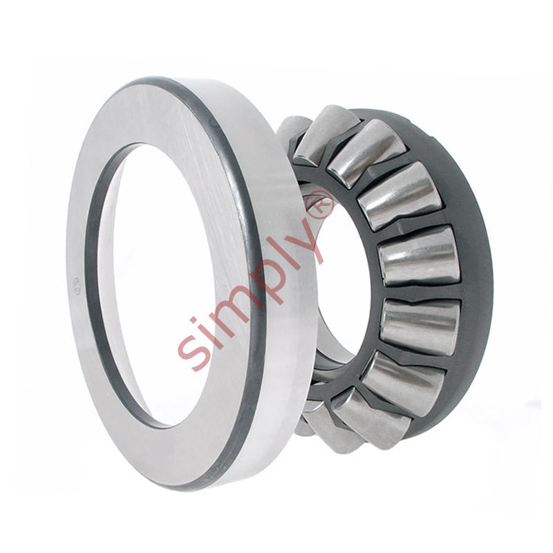 SKF 29468E Spherical Roller Thrust Bearing 340x620x170mm
