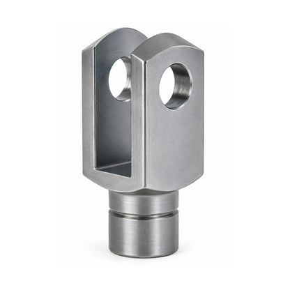 Chiavette G20X40-LH-1A Clevis - Allow 1-2 Days - Contact Us For Faster Delivery