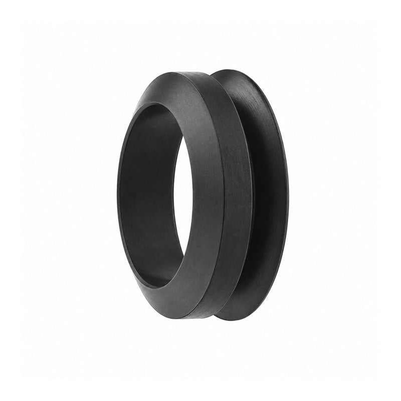 NAK VS8 Nitrile Rubber V-Ring Seal For Shafts 8.0-9.5mm - Allow 7-10 Days