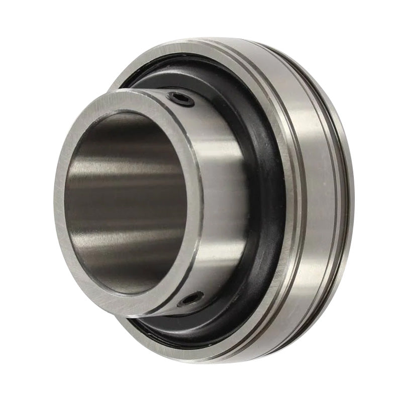 RHP T1025-15/16G Triple Seal Bearing Insert 15/16 inch Bore Grub Screw Type 52mm Outside Diameter