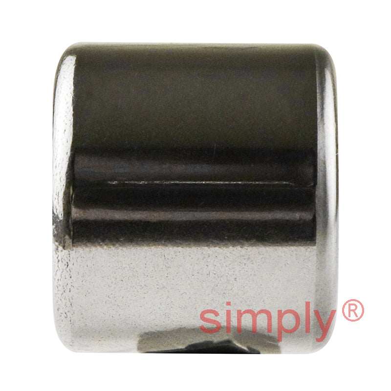 Premier Budget TA1520Z Needle Roller Bearing Open End Type 15x22x20mm