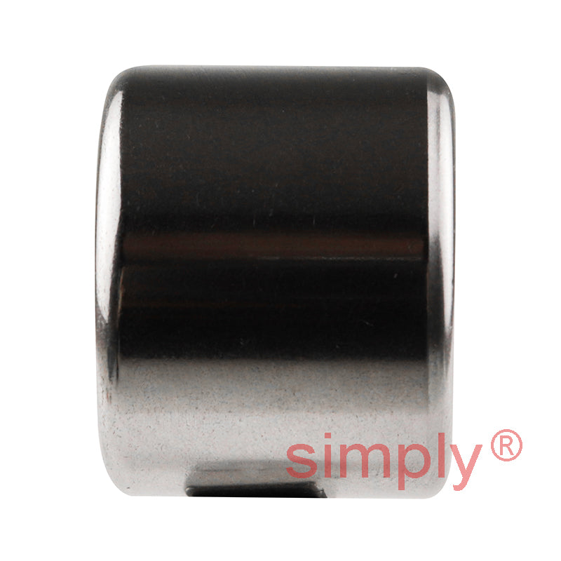 Premier Budget TA1720Z Needle Roller Bearing Open End Type 17x24x20mm