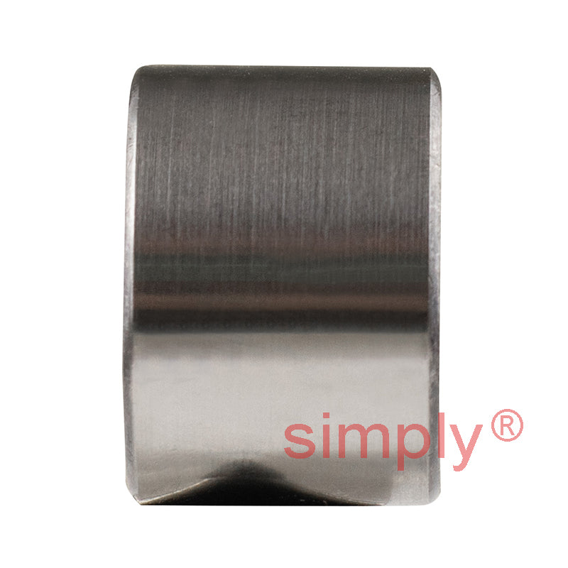 TAF101712 Needle Roller Bearings without Shaft Sleeve 10x17x12mm