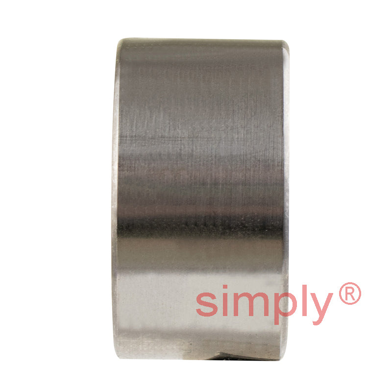 TAF354530 Needle Roller Bearings without Shaft Sleeve 35x45x30mm