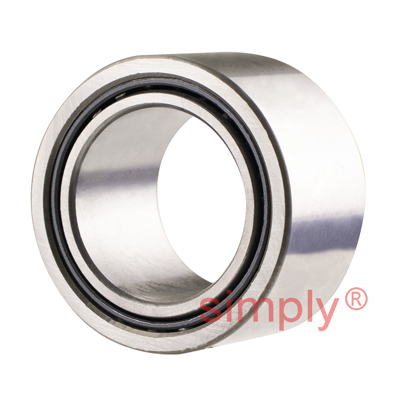 TAFI223420 Needle Roller Bearing with Shaft Sleeve 22x34x20mm