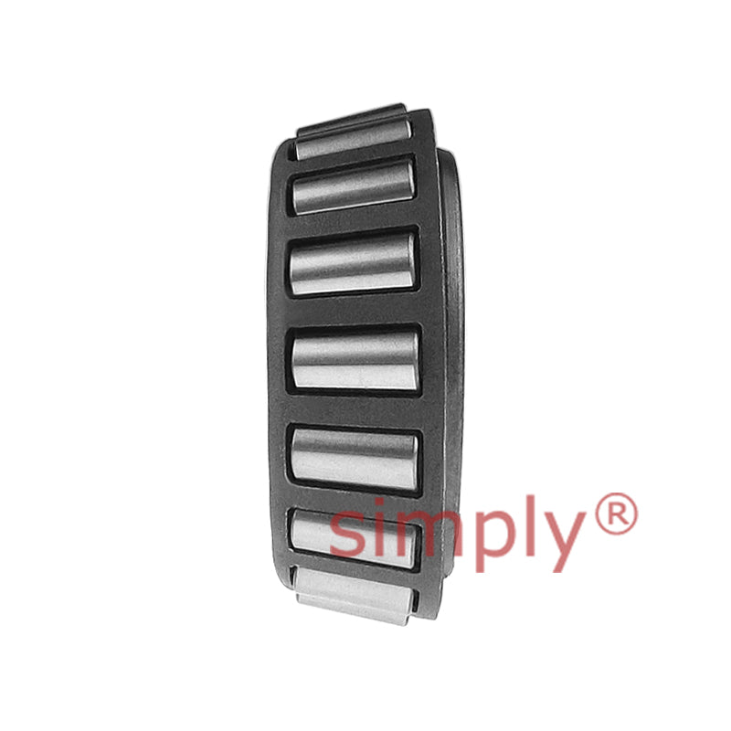 NTN 4T-566 Tapered Roller Bearing Cone Only - Allow 1-2 Days - Contact Us For Faster Delivery