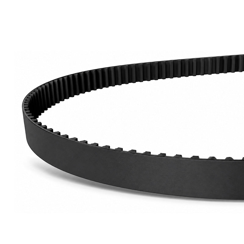 80XL031 Transflex Synchronous Toothed Belt 0.31 inch Wide 8 inch Length 40 Teeth