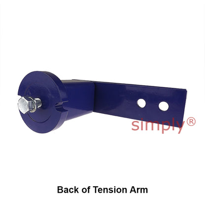 Dunlop SE45 Chain and V-Belt Tension Arm