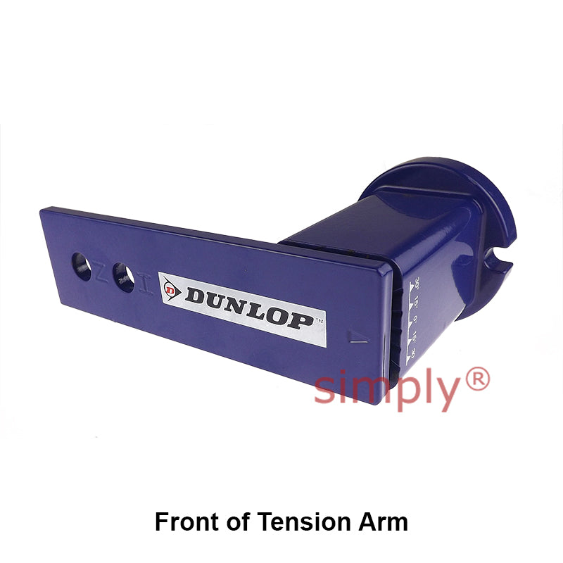 Dunlop SE45 Chain and V-Belt Tension Arm