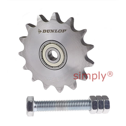 Dunlop 16BX13T N1 inch Sprocket for SE38 Tension Arm