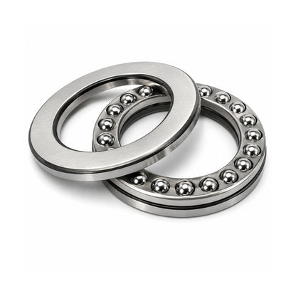 ZEN 51234 Axial Deep Groove Ball Bearing 170x240x55mm - Allow 1-2 Days - Contact Us For Faster Delivery