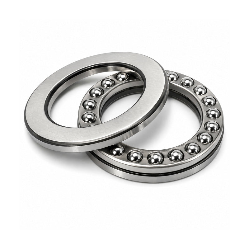 FAG 53315 Axial Deep Groove Ball Bearing 75x135x48.1mm - Allow 1-2 Days - Contact Us For Faster Delivery