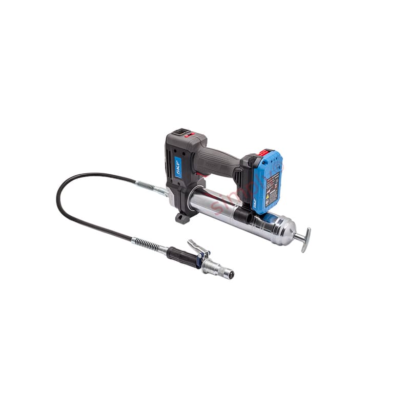 SKF TLGB21 Battery Driven Grease Gun