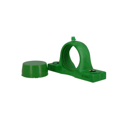 ZEN TP206-A Plummer Block Housing - Allow 1-2 Days - Contact Us For Faster Delivery