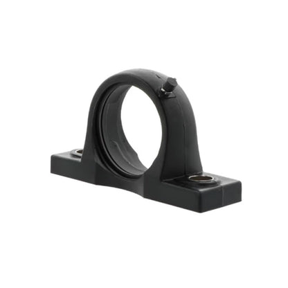ZEN TP210-BLACK Plummer Block Housing - Allow 1-2 Days - Contact Us For Faster Delivery
