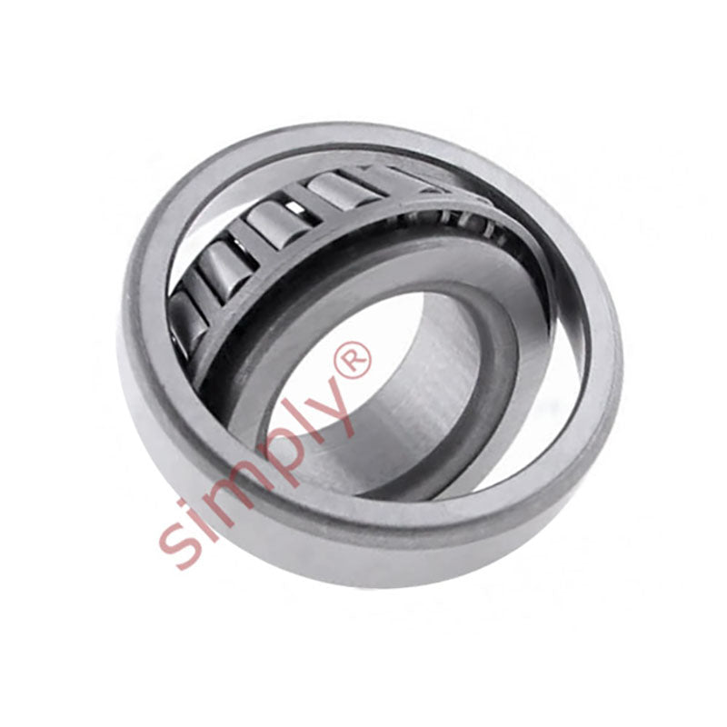 SKF HM88542/510/Q Imperial Taper Roller Bearing 1.25x2.875x1.1563 inches