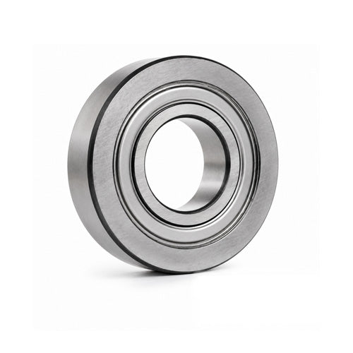 INA LFR50/5-4-2RS-RB Track Roller 5x16x8mm - Allow 1-2 Days - Contact Us For Faster Delivery