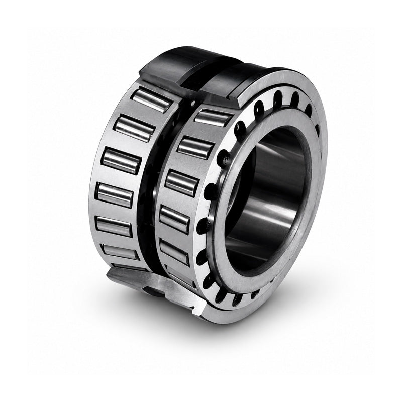 Gamet 200133X/200215H Super Precision Double Row Tapered Roller Bearing Flanged Cup Type 133.35x215x110mm - Allow 7-10 Days