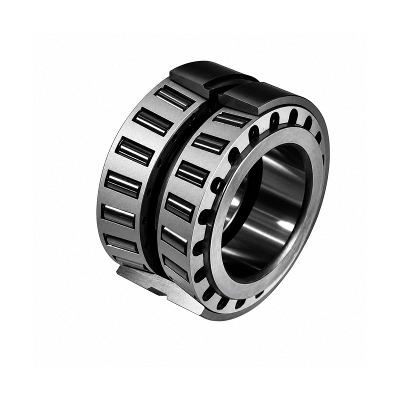 Gamet 187185/187258G Super Precision Double Row Tapered Roller Bearing Plain Cup Type 185x258x110mm - Allow 7-10 Days