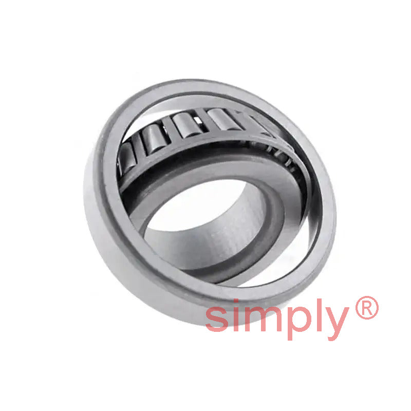 Major Brand LM78349A/LM78310C Imperial Taper Roller Bearing Cup and Cone Set 1.3775x2.4399x0.7087 inch
