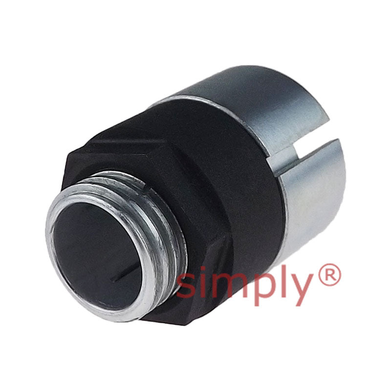 KwikLock Mini Imperial Keyless Bush 7/16x7/8x1 inch