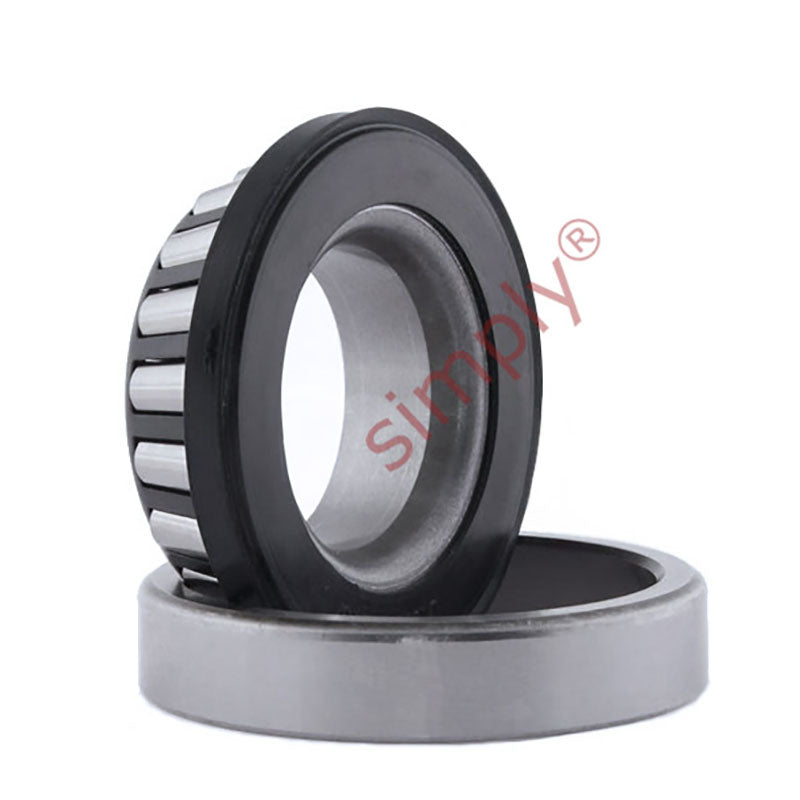 Major Brand LM48548L/LM48510L with Seal Imperial Taper Roller Bearing Cup and Cone Set 1.375x2.5625x0.71 inch