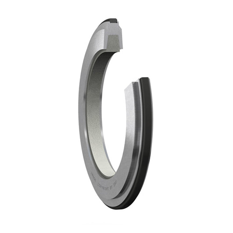 SKF TSN526C Pack of 2 Felt Seal for Split Plummer Block Housing 115x173.5x14mm
