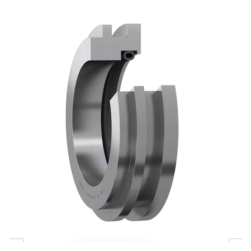 SKF TSN507S Labyrinth Seal for Split Plummer Block Housing 30x52.5x18mm