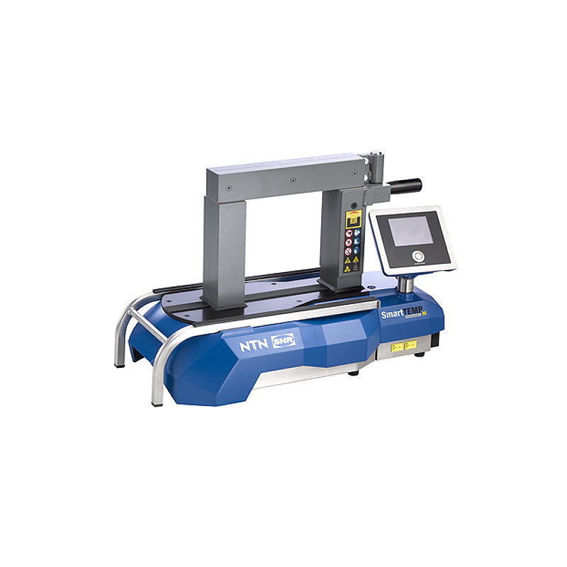SNR Medium SmartTEMP 230V Induction Heater for up to 100kg Bearings - Allow 2-3 Days