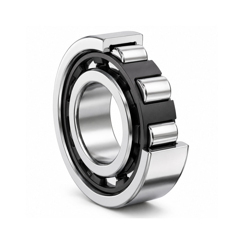 FAG 20207-TVP-C3 Barrel Roller Bearing 35x72x17mm - Allow 1-2 Days - Contact Us For Faster Delivery