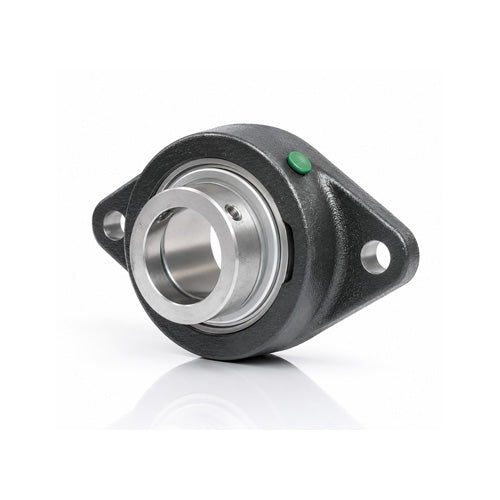 RHP UCFL204D1 Flanged Housing Unit - Allow 1-2 Days - Contact Us For Faster Delivery