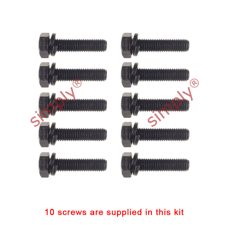Major Branded F70H/F70H Outer Facing Taper Bores Type Tyre Drive Coupling Assembly with Fire Resistant Antistatic (F.R.A.S) Tyre