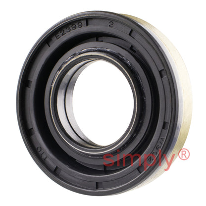 UA16 Nitrile Polymer Acrylate Cassette Seal 35x72x17mm - Allow 2-3 Days