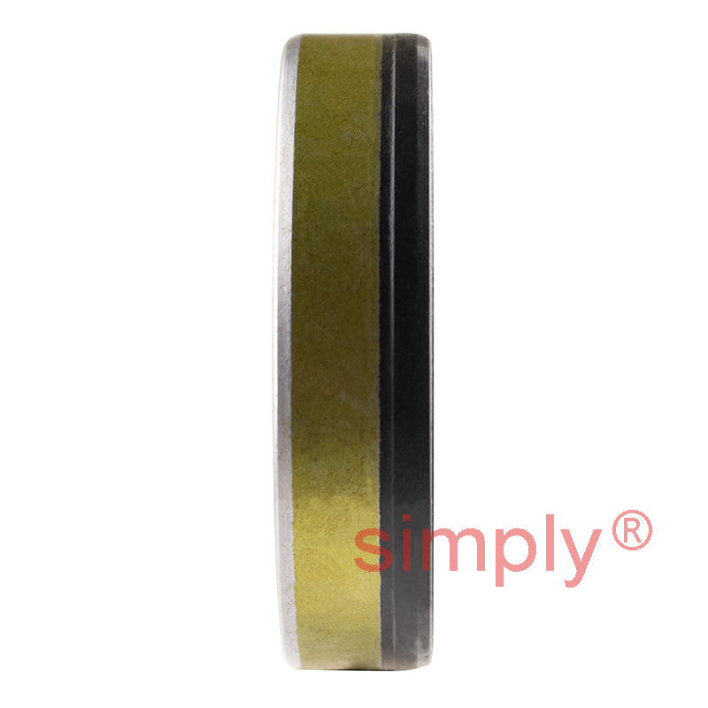UA16 Nitrile Polymer Acrylate Cassette Seal 35x60x14.5mm
