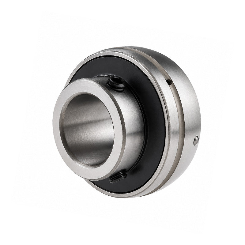 UC210HT270 High Temperature 270C Bearing Insert with 50mm Bore 90mm Outside Dia