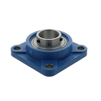 Timken UCF307 Flanged Housing Unit - Allow 1-2 Days - Contact Us For Faster Delivery