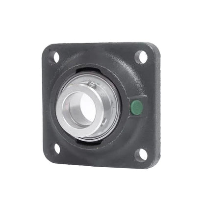 ZEN UCF208 Flanged Housing Unit - Allow 1-2 Days - Contact Us For Faster Delivery