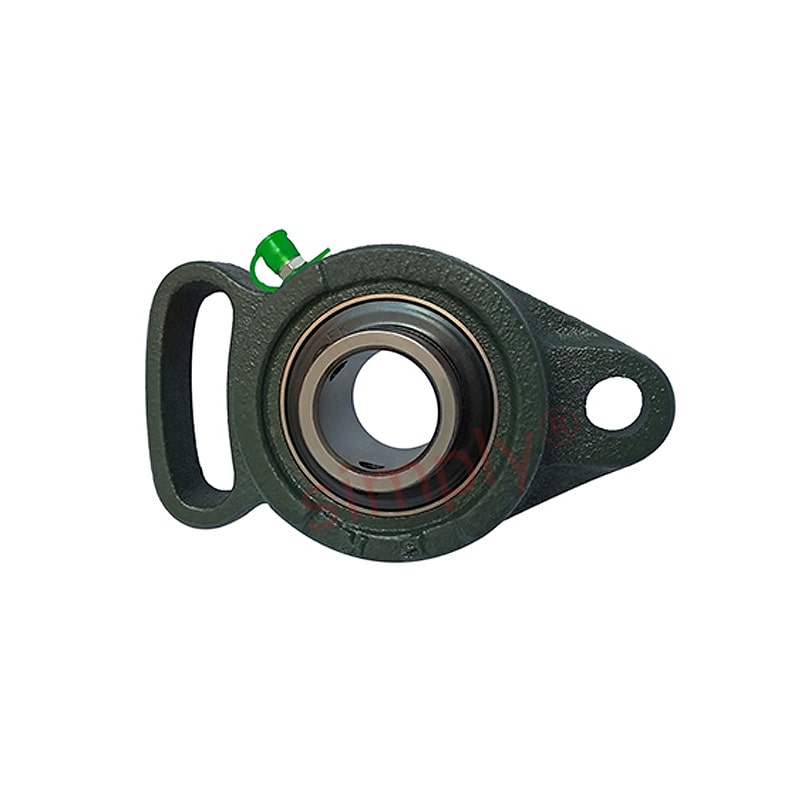 UCFA204-12 Imperial Cast Iron Adjustable Flange Unit with 3/4 inch Insert
