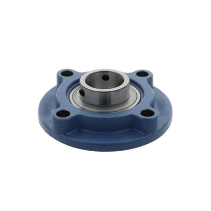 NSK UCFC202 Flanged Housing Unit - Allow 1-2 Days - Contact Us For Faster Delivery