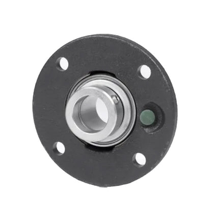 ZEN UCFC212 Flanged Housing Unit - Allow 1-2 Days - Contact Us For Faster Delivery