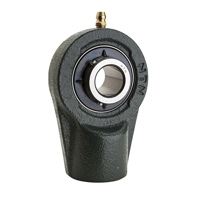 NTN UCHB208D1 Metric Cast Iron Hanger Bearing Unit with 40mm Bore Insert - Allow 2-3 Days