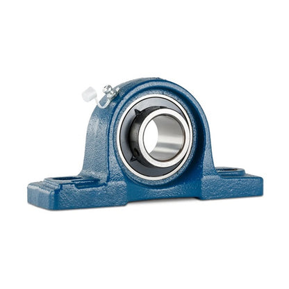 Timken UCP307 Plummer Block Housing Unit - Allow 1-2 Days - Contact Us For Faster Delivery